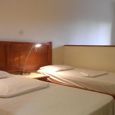 Captain Yiannis Studios & Apartments Cos Exterior foto