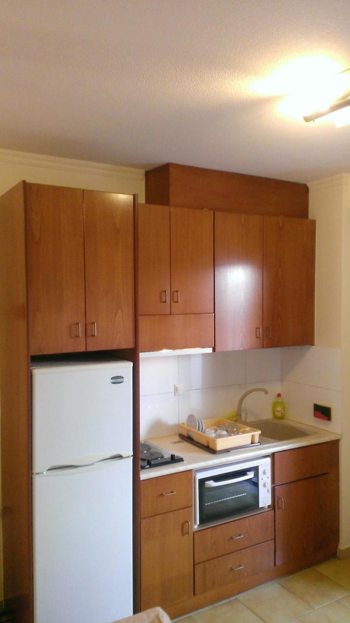 Captain Yiannis Studios & Apartments Cos Exterior foto