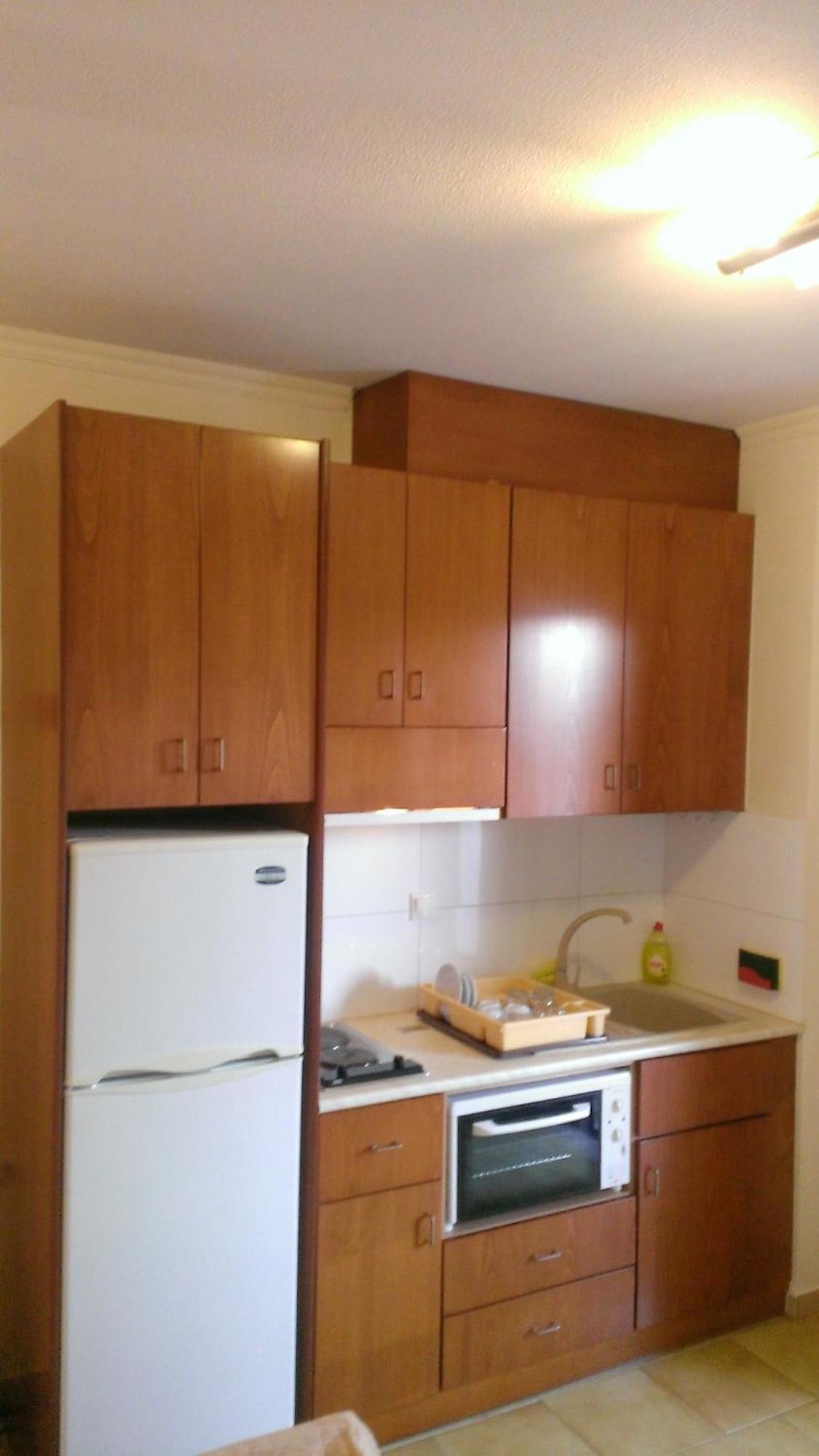 Captain Yiannis Studios & Apartments Cos Exterior foto