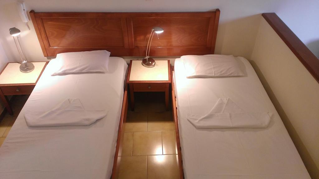 Captain Yiannis Studios & Apartments Cos Habitación foto