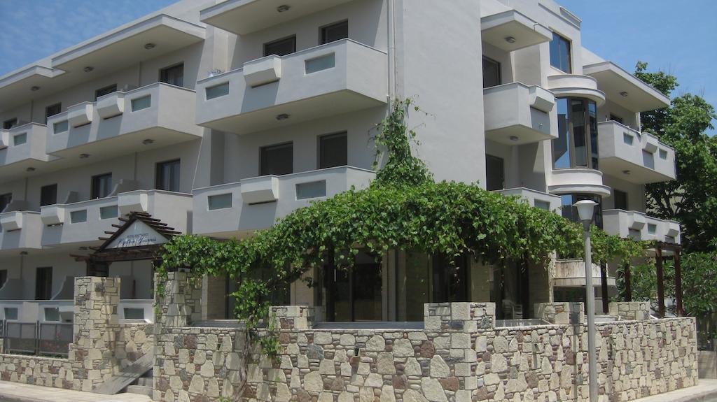 Captain Yiannis Studios & Apartments Cos Habitación foto