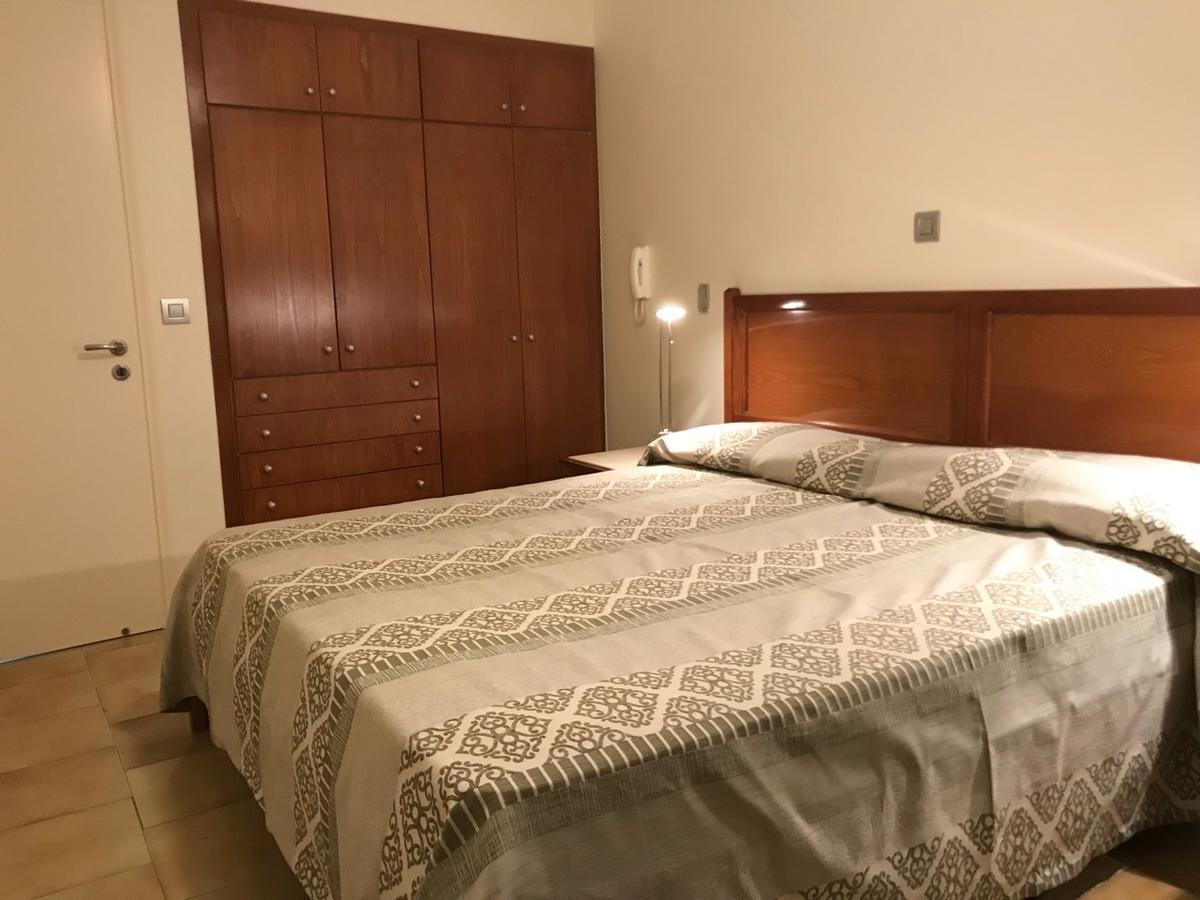 Captain Yiannis Studios & Apartments Cos Exterior foto
