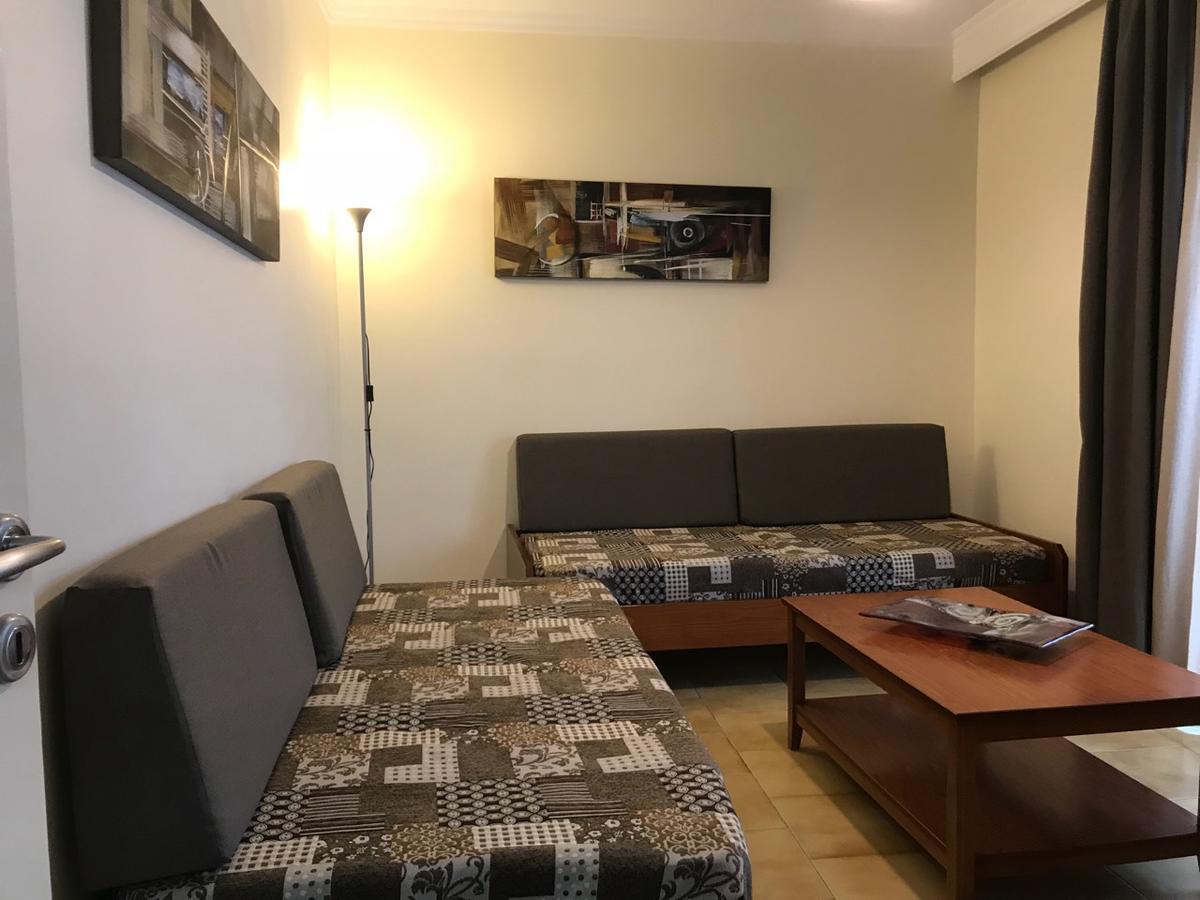 Captain Yiannis Studios & Apartments Cos Exterior foto