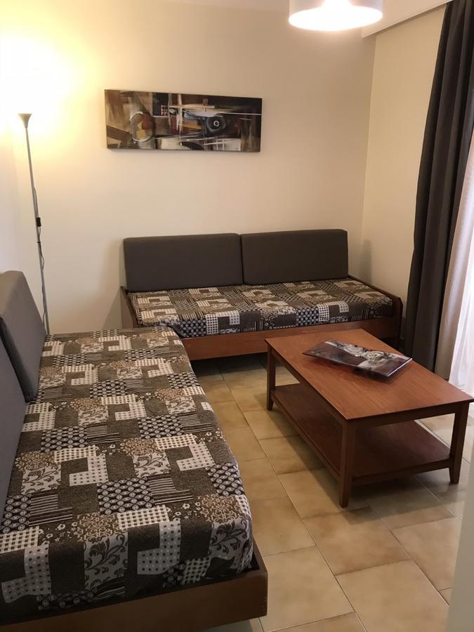 Captain Yiannis Studios & Apartments Cos Exterior foto