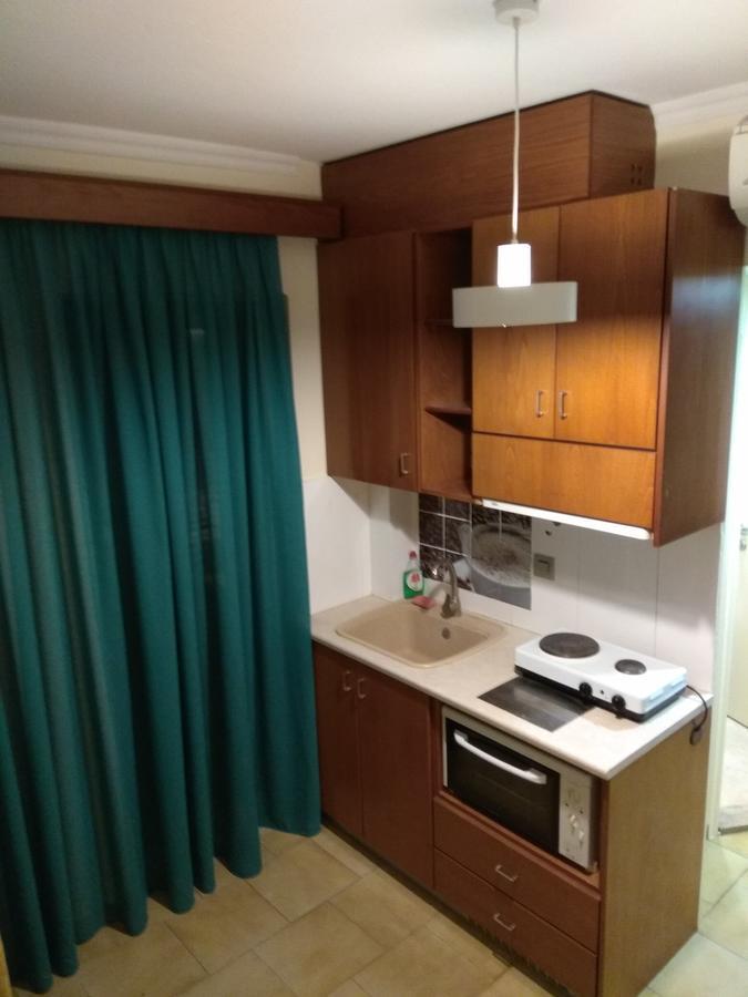 Captain Yiannis Studios & Apartments Cos Exterior foto